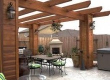 Kwikfynd Pergolas
cambra